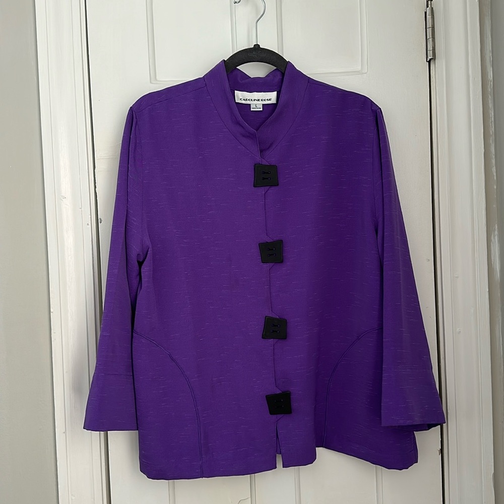 Caroline Rose Jacket